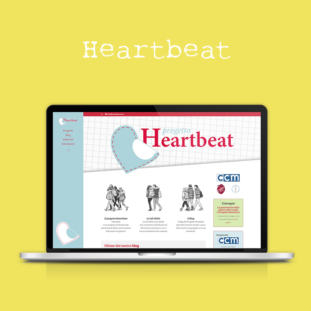 Progetto Heartbeat
