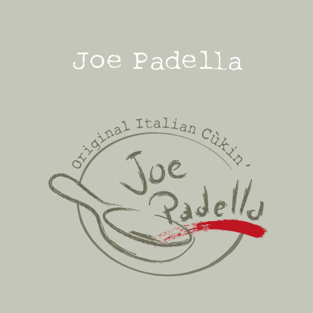 Joe Padella